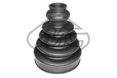 Bellow Kit, drive shaft Metalcaucho 01177