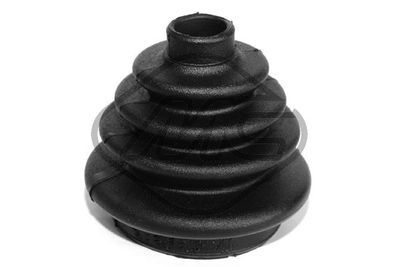 Bellow Kit, drive shaft Metalcaucho 01179
