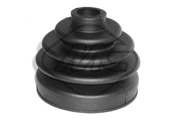 Metalcaucho 01184 Bellow Kit, drive shaft