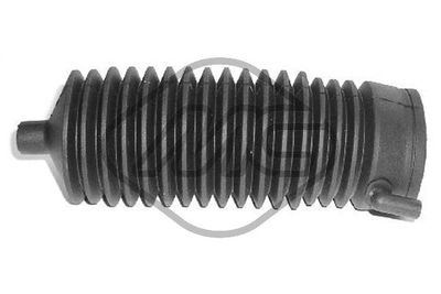 Bellow Kit, steering Metalcaucho 01191