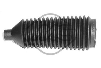 Bellow Kit, steering Metalcaucho 01196
