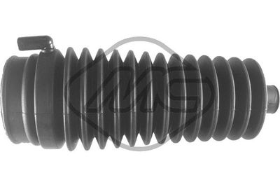 Bellow Kit, steering Metalcaucho 01197