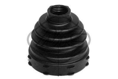 Bellow Kit, drive shaft Metalcaucho 01214