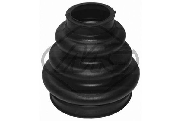 Metalcaucho 01219 Bellow Kit, drive shaft