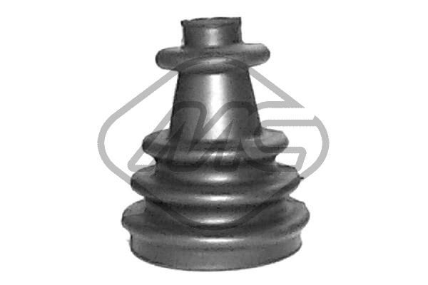 Metalcaucho 01221 Bellow Kit, drive shaft