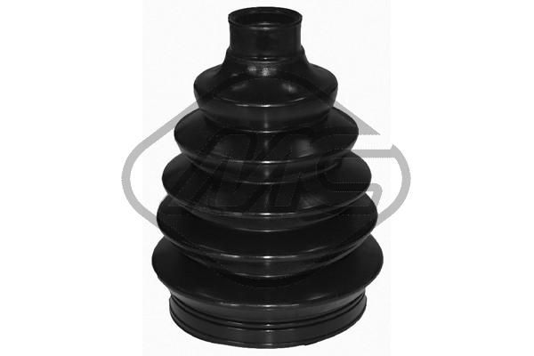 Metalcaucho 01233 Bellow Kit, drive shaft