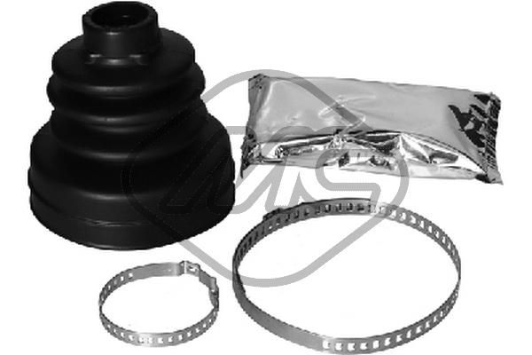 Metalcaucho 01242 Bellow Kit, drive shaft