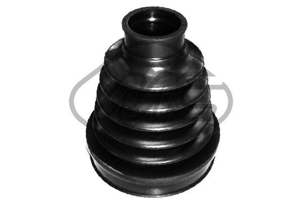 Metalcaucho 01256 Bellow Kit, drive shaft