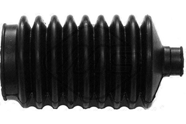 Metalcaucho 01258 Bellow Kit, steering