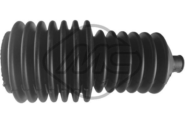 Metalcaucho 01265 Bellow Kit, steering