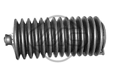 Bellow Kit, steering Metalcaucho 01268