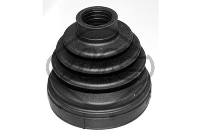 Bellow Kit, drive shaft Metalcaucho 01276