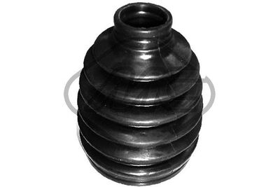 Bellow Kit, drive shaft Metalcaucho 01279