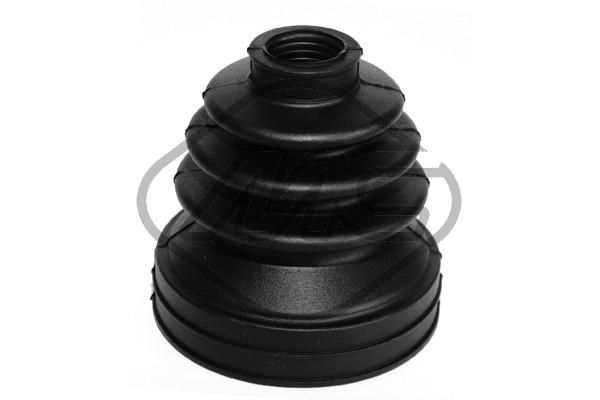 Metalcaucho 01282 Bellow Kit, drive shaft