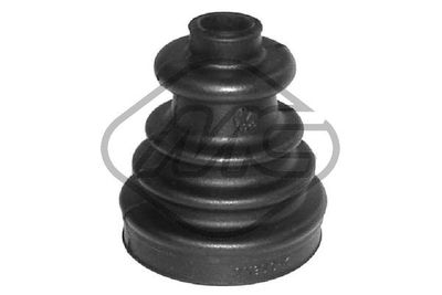 Bellow Kit, drive shaft Metalcaucho 01285