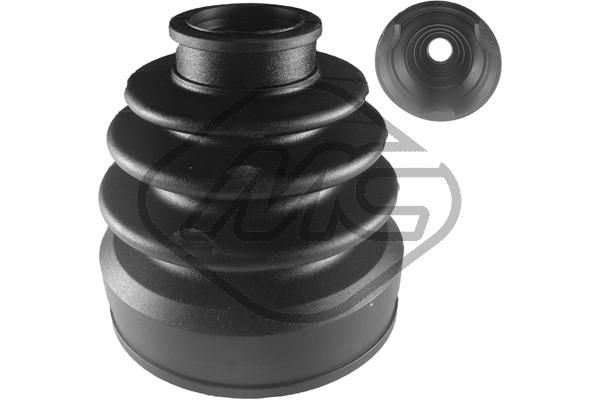 Metalcaucho 01290 Bellow Kit, drive shaft