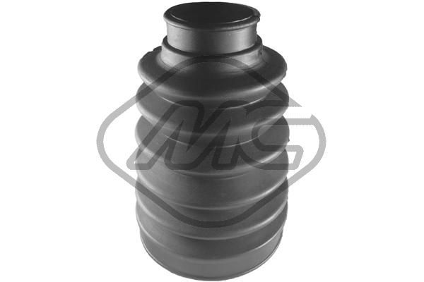 Metalcaucho 01302 Bellow Kit, drive shaft