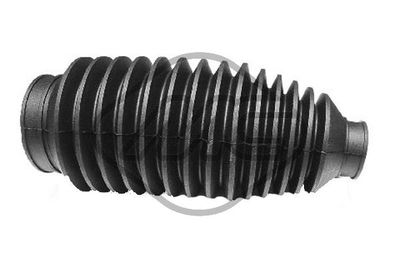 Bellow Kit, steering Metalcaucho 01321