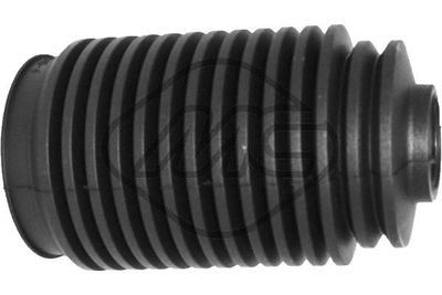 Bellow Kit, steering Metalcaucho 01336