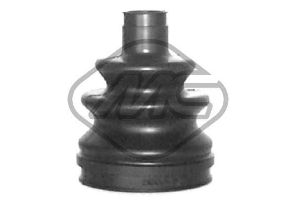 Metalcaucho 01343 Bellow Kit, drive shaft