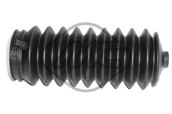 Metalcaucho 01347 Bellow Kit, steering