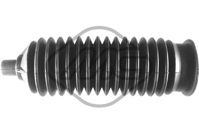 Bellow Kit, steering Metalcaucho 01348