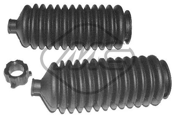 Metalcaucho 01350C Bellow Kit, steering