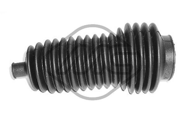 Metalcaucho 01356 Bellow Kit, steering