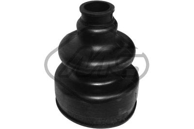 Bellow Kit, drive shaft Metalcaucho 01362