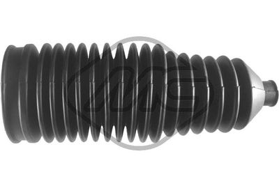 Bellow Kit, steering Metalcaucho 01370