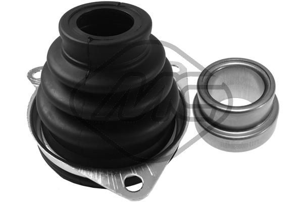 Metalcaucho 01390 Bellow Kit, drive shaft
