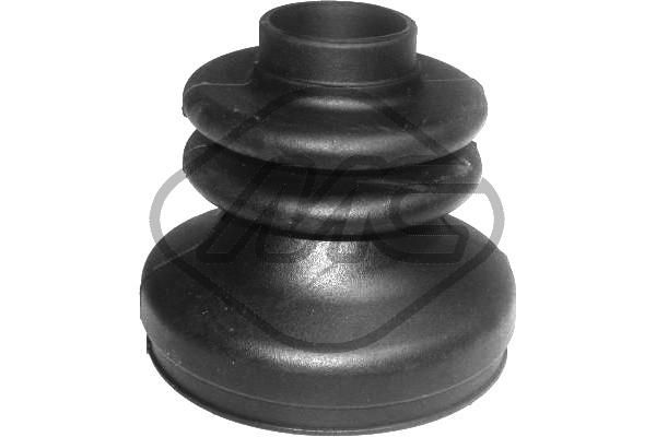 Metalcaucho 01407 Bellow Kit, drive shaft