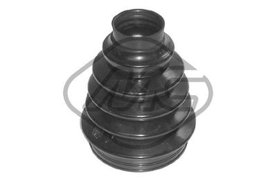 Bellow Kit, drive shaft Metalcaucho 01427
