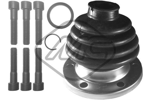 Metalcaucho 01455 Bellow Kit, drive shaft