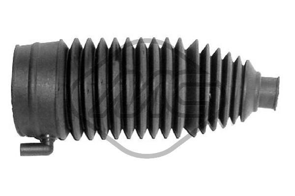Metalcaucho 01480 Bellow Kit, steering