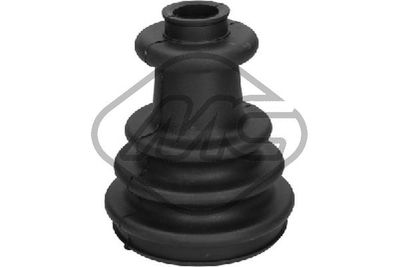 Bellow Kit, drive shaft Metalcaucho 01483