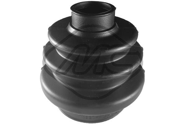 Metalcaucho 01510 Bellow Kit, drive shaft