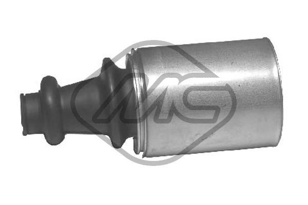 Metalcaucho 01533 Bellow Kit, drive shaft