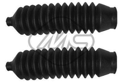 Bellow Kit, steering Metalcaucho 01534C