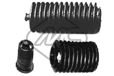 Bellow Kit, steering Metalcaucho 01536C