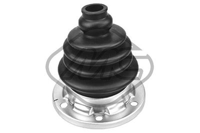 Bellow Kit, drive shaft Metalcaucho 01560