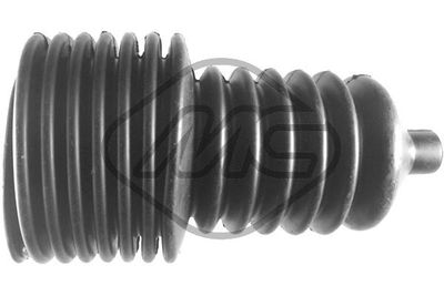 Bellow Kit, steering Metalcaucho 01561