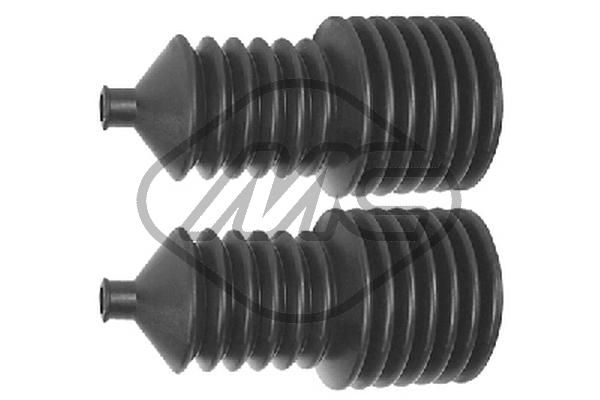 Metalcaucho 01561C Bellow Kit, steering