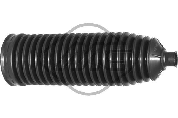 Metalcaucho 01563 Bellow Kit, steering