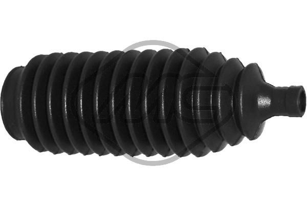 Metalcaucho 01564 Bellow Kit, steering