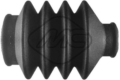 Bellow Kit, drive shaft Metalcaucho 01570