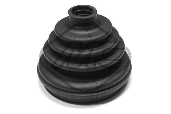 Metalcaucho 01575E Bellow Kit, drive shaft