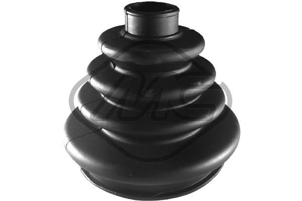 Metalcaucho 01578 Bellow Kit, drive shaft