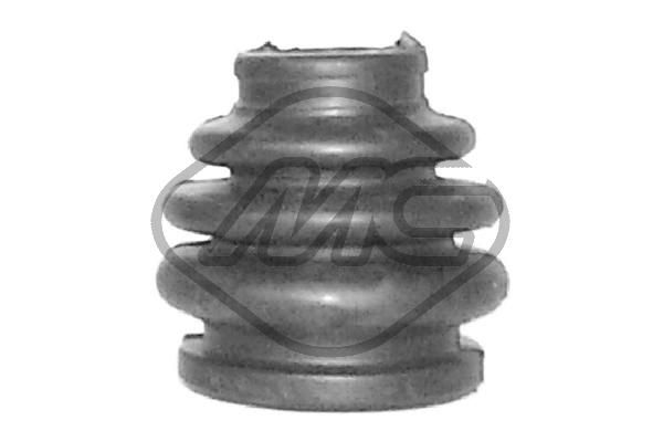 Metalcaucho 01599 Bellow Kit, drive shaft