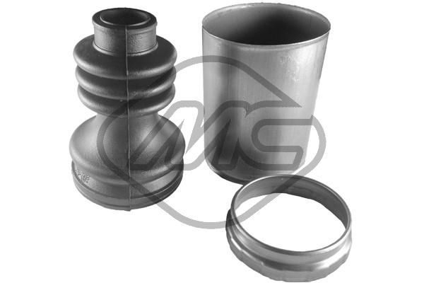 Metalcaucho 01606 Bellow Kit, drive shaft